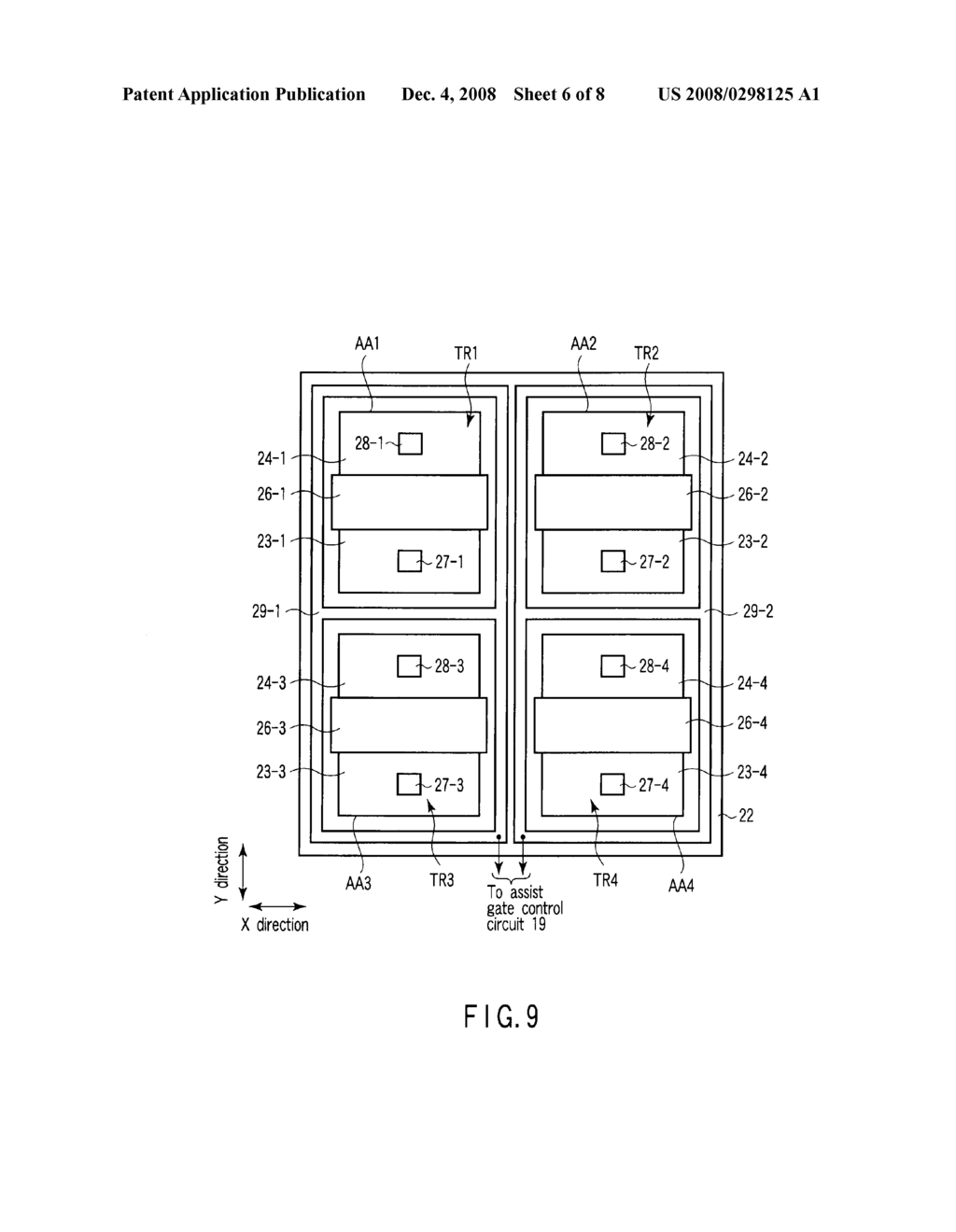 SEMICONDUCTOR DEVICE - diagram, schematic, and image 07