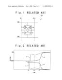 Semiconductor device diagram and image