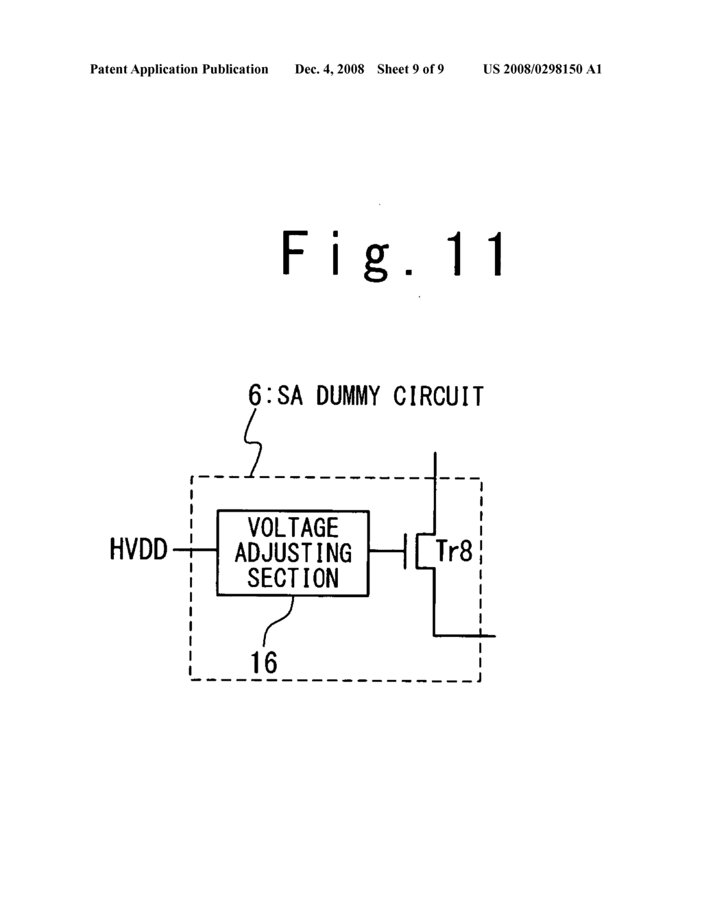 Semiconductor device - diagram, schematic, and image 10