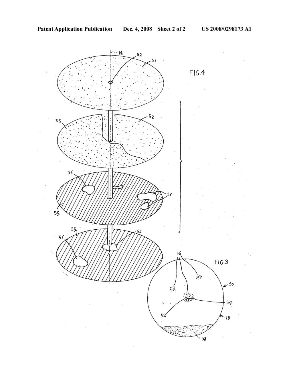 Wide area seabed analysis - diagram, schematic, and image 03