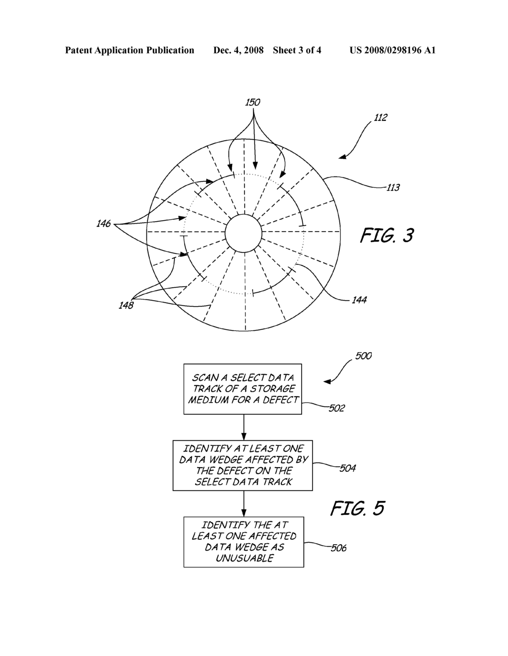 Mapping Defects on a Data Wedge Basis - diagram, schematic, and image 04