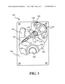 CONTROLLING A HEAT RESISTIVE ELEMENT WITH A PULSE MODULATED SIGNAL diagram and image