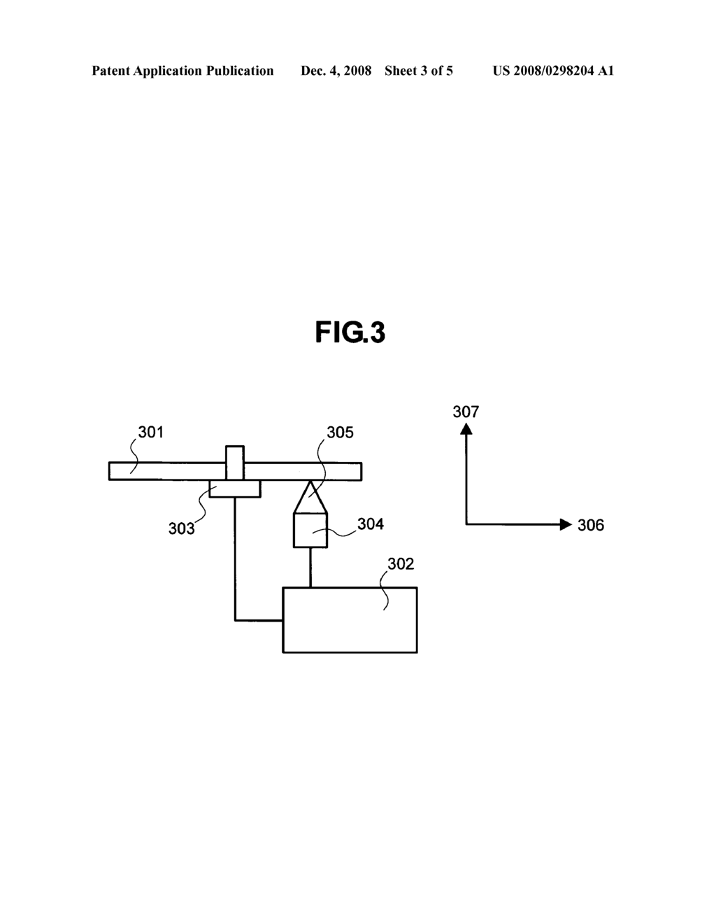 Optical disc drive apparatus - diagram, schematic, and image 04