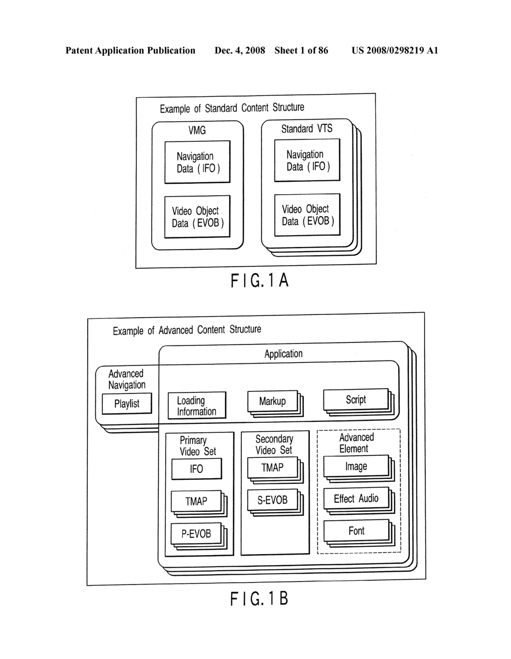 INFORMATION STORAGE MEDIUM, INFORMATION REPRODUCING APPARATUS, INFORMATION REPRODUCING METHOD, AND NETWORK COMMUNICATION SYSTEM - diagram, schematic, and image 02