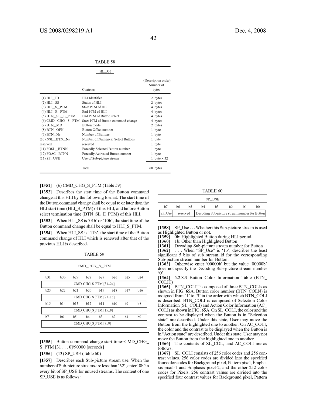 INFORMATION STORAGE MEDIUM, INFORMATION REPRODUCING APPARATUS, INFORMATION REPRODUCING METHOD, AND NETWORK COMMUNICATION SYSTEM - diagram, schematic, and image 129