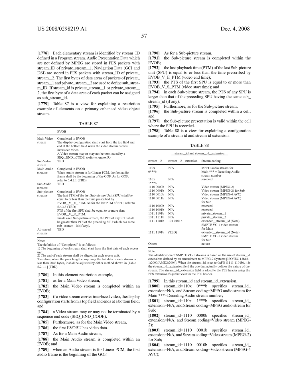 INFORMATION STORAGE MEDIUM, INFORMATION REPRODUCING APPARATUS, INFORMATION REPRODUCING METHOD, AND NETWORK COMMUNICATION SYSTEM - diagram, schematic, and image 144