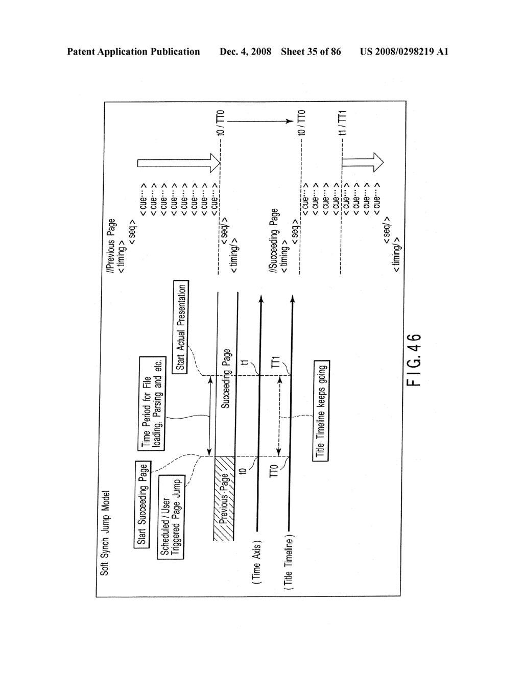 INFORMATION STORAGE MEDIUM, INFORMATION REPRODUCING APPARATUS, INFORMATION REPRODUCING METHOD, AND NETWORK COMMUNICATION SYSTEM - diagram, schematic, and image 36