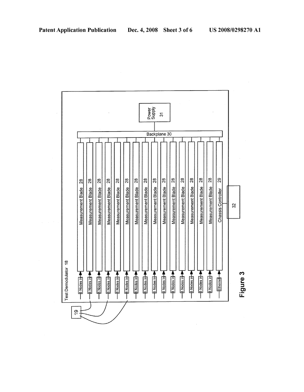 Upstream Signal Quality Monitoring - diagram, schematic, and image 04