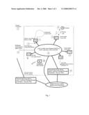 Autonomous Infrastructure Wireless Networks diagram and image