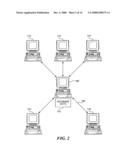 SECURITY AND SUPPORT FOR FLEXIBLE CONFERENCING TOPOLOGIES SPANNING PROXIES, FIREWALLS AND GATEWAYS diagram and image