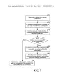 SECURITY AND SUPPORT FOR FLEXIBLE CONFERENCING TOPOLOGIES SPANNING PROXIES, FIREWALLS AND GATEWAYS diagram and image