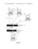 SECURITY AND SUPPORT FOR FLEXIBLE CONFERENCING TOPOLOGIES SPANNING PROXIES, FIREWALLS AND GATEWAYS diagram and image