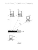 SECURITY AND SUPPORT FOR FLEXIBLE CONFERENCING TOPOLOGIES SPANNING PROXIES, FIREWALLS AND GATEWAYS diagram and image