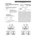 METHOD FOR EFFICIENT TRANSMISSION AND RECEPTION OF AUDIO DIGITAL SIGNALS diagram and image