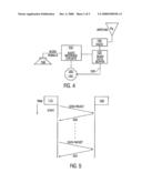 METHOD FOR EFFICIENT TRANSMISSION AND RECEPTION OF AUDIO DIGITAL SIGNALS diagram and image