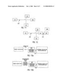 METHOD FOR EFFICIENT TRANSMISSION AND RECEPTION OF AUDIO DIGITAL SIGNALS diagram and image