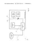 Apparatus and System for Controlling Signal Filtering diagram and image