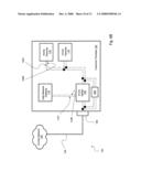 Apparatus and System for Controlling Signal Filtering diagram and image