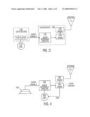 Systems and methods for wireless transmission and reception of data including frequency and channel code selection diagram and image