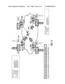 METHOD TO TRANSPORT BIDIR PIM OVER A MULTIPROTOCOL LABEL SWITCHED NETWORK diagram and image