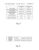 VIRTUAL NETWORK CONNECTION SYSTEM, VIRTUAL NETWORK CONNECTION APPARATUS, AND COMPUTER-READABLE MEDIUM diagram and image