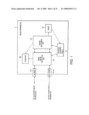 RELAY APPARATUS CAPABLE OF PREVENTING MISTAKEN LEARNING OF MAC ADDRESS LEARNING TABLE diagram and image