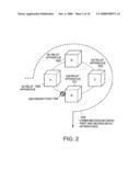 RELAY APPARATUS CAPABLE OF PREVENTING MISTAKEN LEARNING OF MAC ADDRESS LEARNING TABLE diagram and image