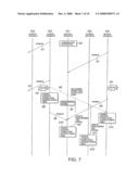 RELAY APPARATUS CAPABLE OF PREVENTING MISTAKEN LEARNING OF MAC ADDRESS LEARNING TABLE diagram and image