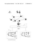 APPARATUS FOR MONITORING NETWORK CONNECTIVITY diagram and image