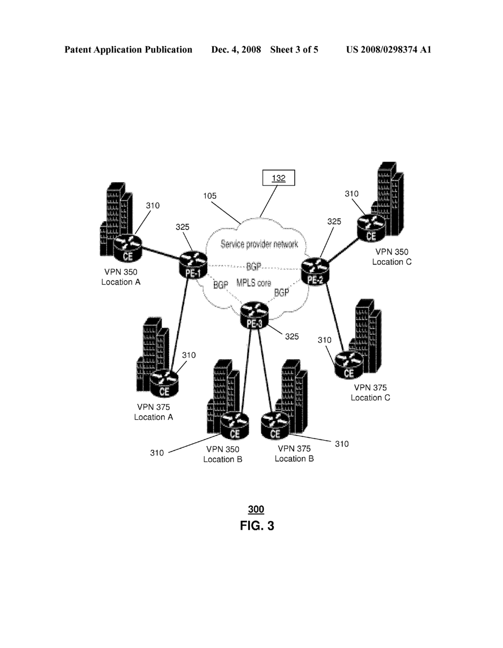 APPARATUS FOR MONITORING NETWORK CONNECTIVITY - diagram, schematic, and image 04