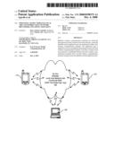 Operating ad-hoc wireless local area networks using network identifiers and application keys diagram and image