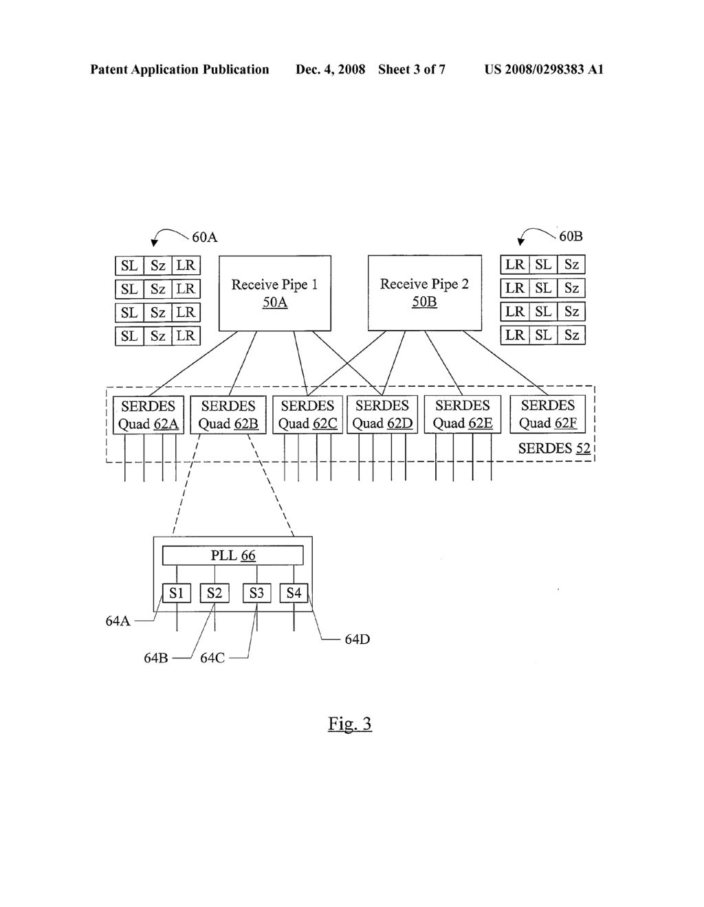 Buffer Minimization in Interface Controller - diagram, schematic, and image 04