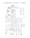 Ruggedized Analog Front-End for a Network Communicative Device in a Railway-Like Environment diagram and image