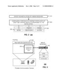 SYSTEM AND METHOD FOR CONFIGURING MEDIA SERVICES diagram and image