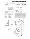 Radiation Beam Source Device diagram and image