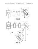 Radiation Beam Source Device diagram and image