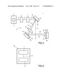 Radiation Beam Source Device diagram and image