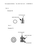 Composite Laser Element and Laser Oscillator Employing It diagram and image