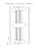 NITRIDE-BASED SEMICONDUCTOR LASER DEVICE AND METHOD OF MANUFACTURING THE SAME diagram and image