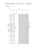 NITRIDE-BASED SEMICONDUCTOR LASER DEVICE AND METHOD OF MANUFACTURING THE SAME diagram and image