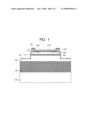 VERTICAL CAVITY SURFACE EMITTING LASER diagram and image