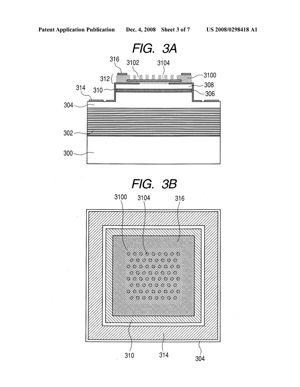 VERTICAL CAVITY SURFACE EMITTING LASER - diagram, schematic, and image 04