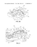 TEMPERATURE SENSOR diagram and image