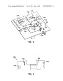 TEMPERATURE SENSOR diagram and image