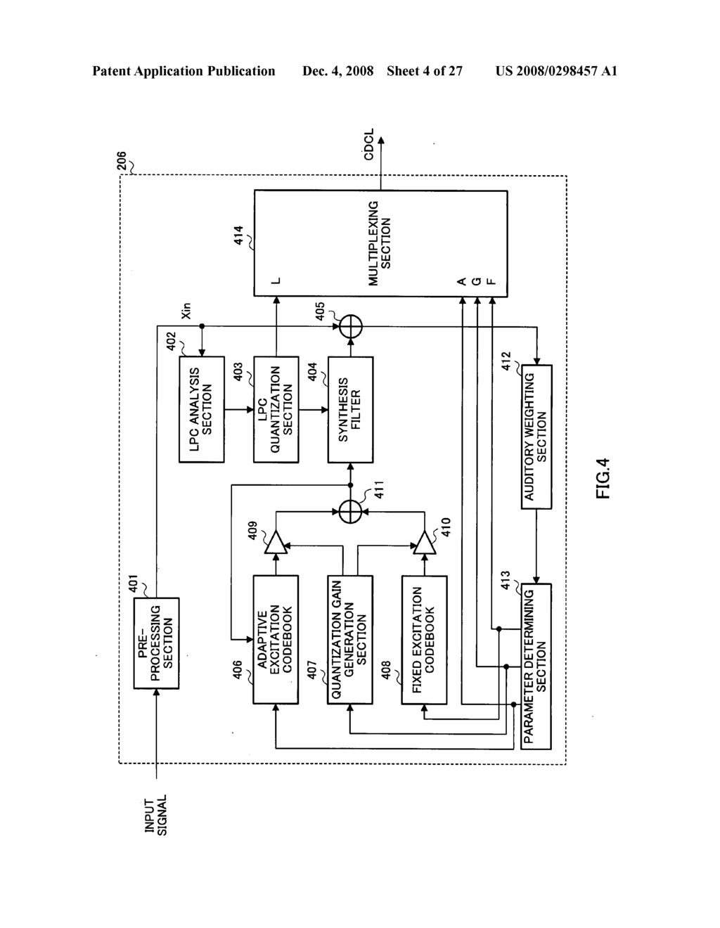 Relay Device and Signal Decoding Device - diagram, schematic, and image 05