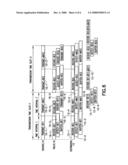 Distributed iterative decoding for co-operative diversity diagram and image