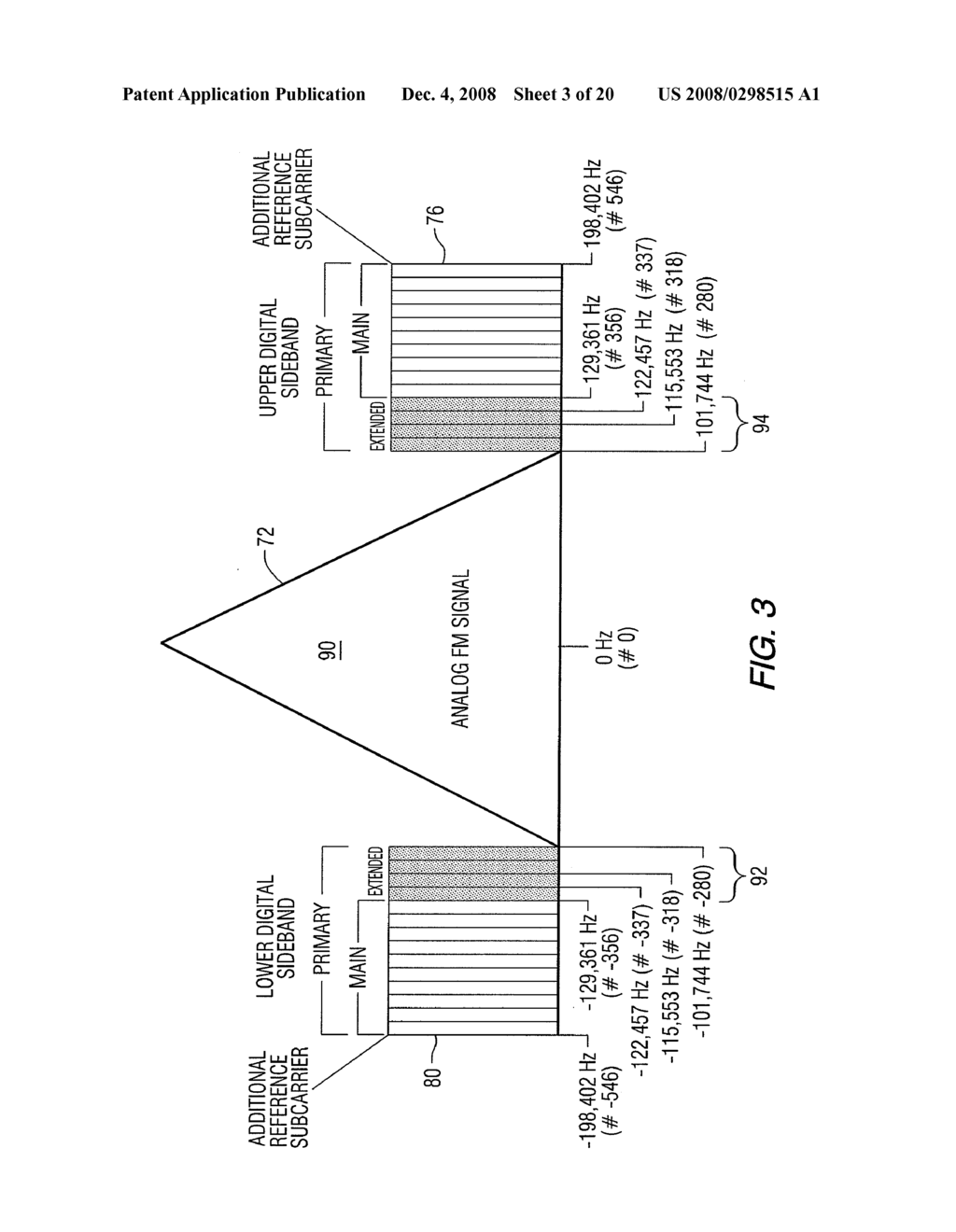 Method and Apparatus for Implementing a Digital Signal Quality Metric - diagram, schematic, and image 04