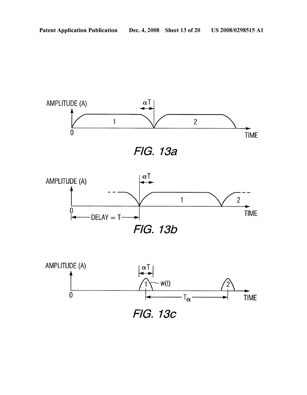 Method and Apparatus for Implementing a Digital Signal Quality Metric - diagram, schematic, and image 14