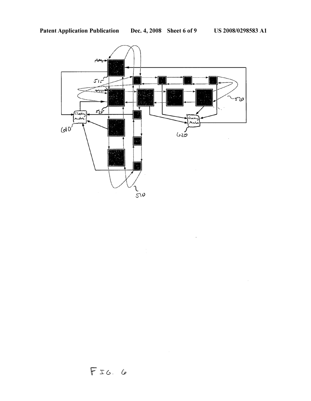 System and method of quantum encryption - diagram, schematic, and image 07