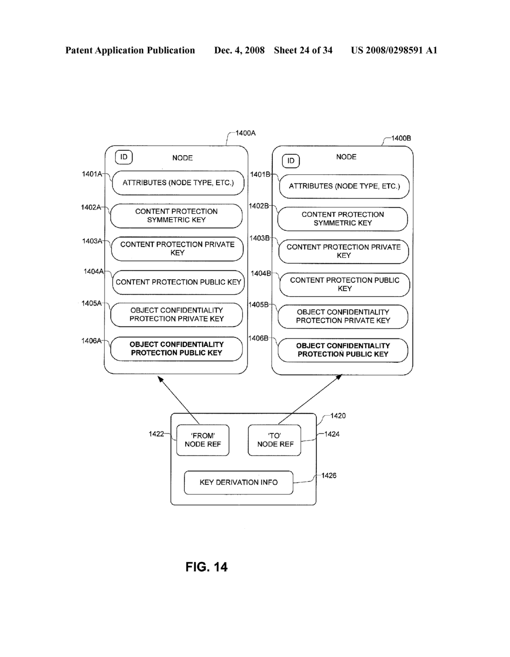 Interoperable Systems and Methods for Peer-to-Peer Service Orchestration - diagram, schematic, and image 25